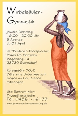 Entwurfsgestaltung Plakat für eine Fußreflexzonen Therapeutin Entwurfsgestaltung Plakat für eine Fußreflexzonen Therapeutin