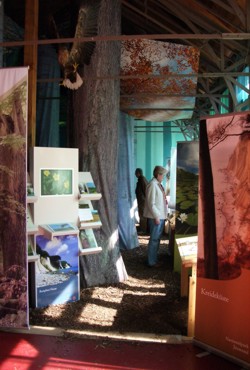 Ausstellung: Erlebniswelt Natur in Mecklenburg-Vorpommern Ausstellung: Erlebniswelt Natur in Mecklenburg-Vorpommern