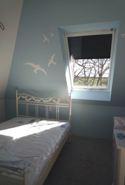 Landhaus: Jugendzimmer Landhaus: Jugendzimmer